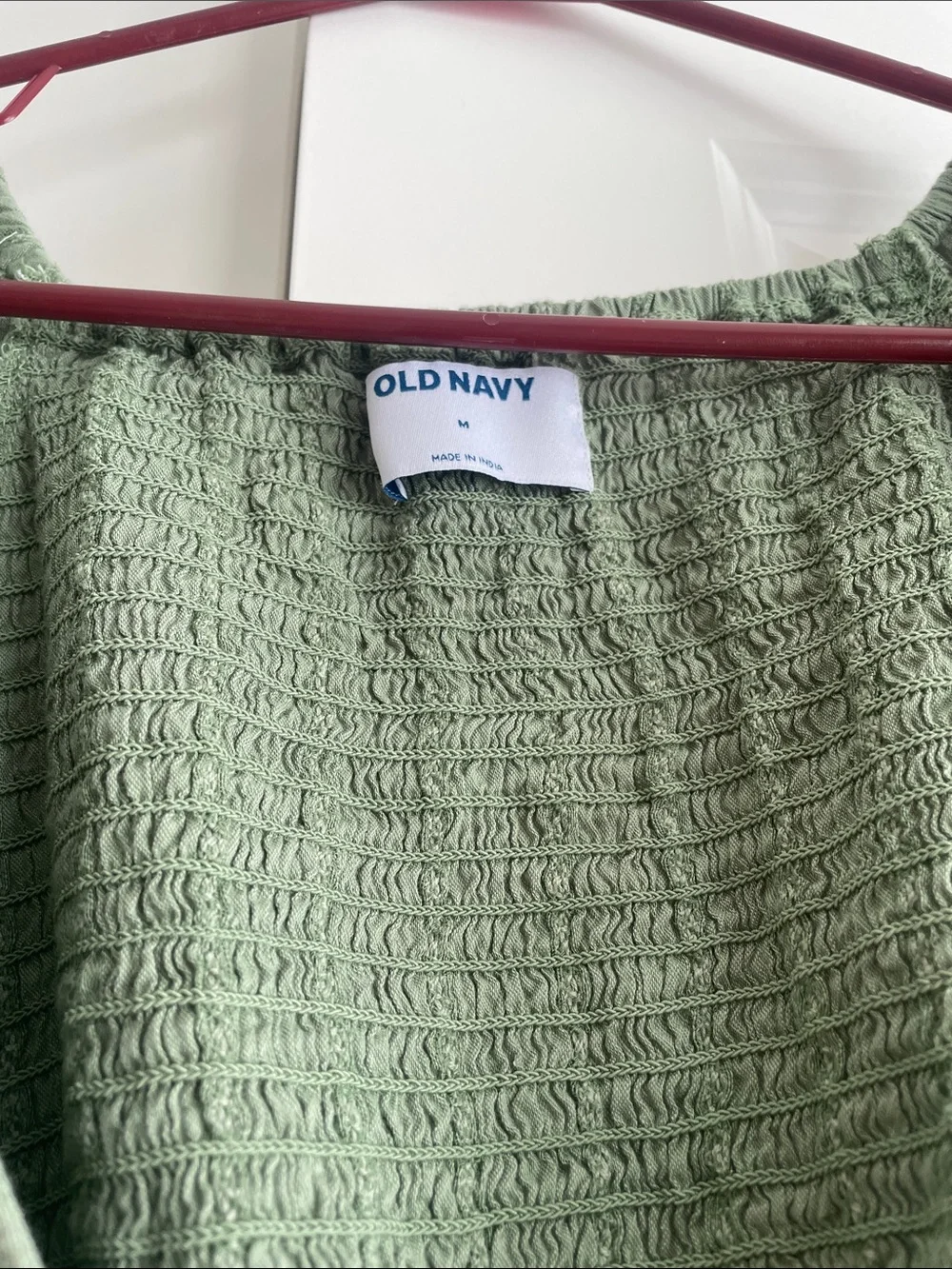Old Navy old navy